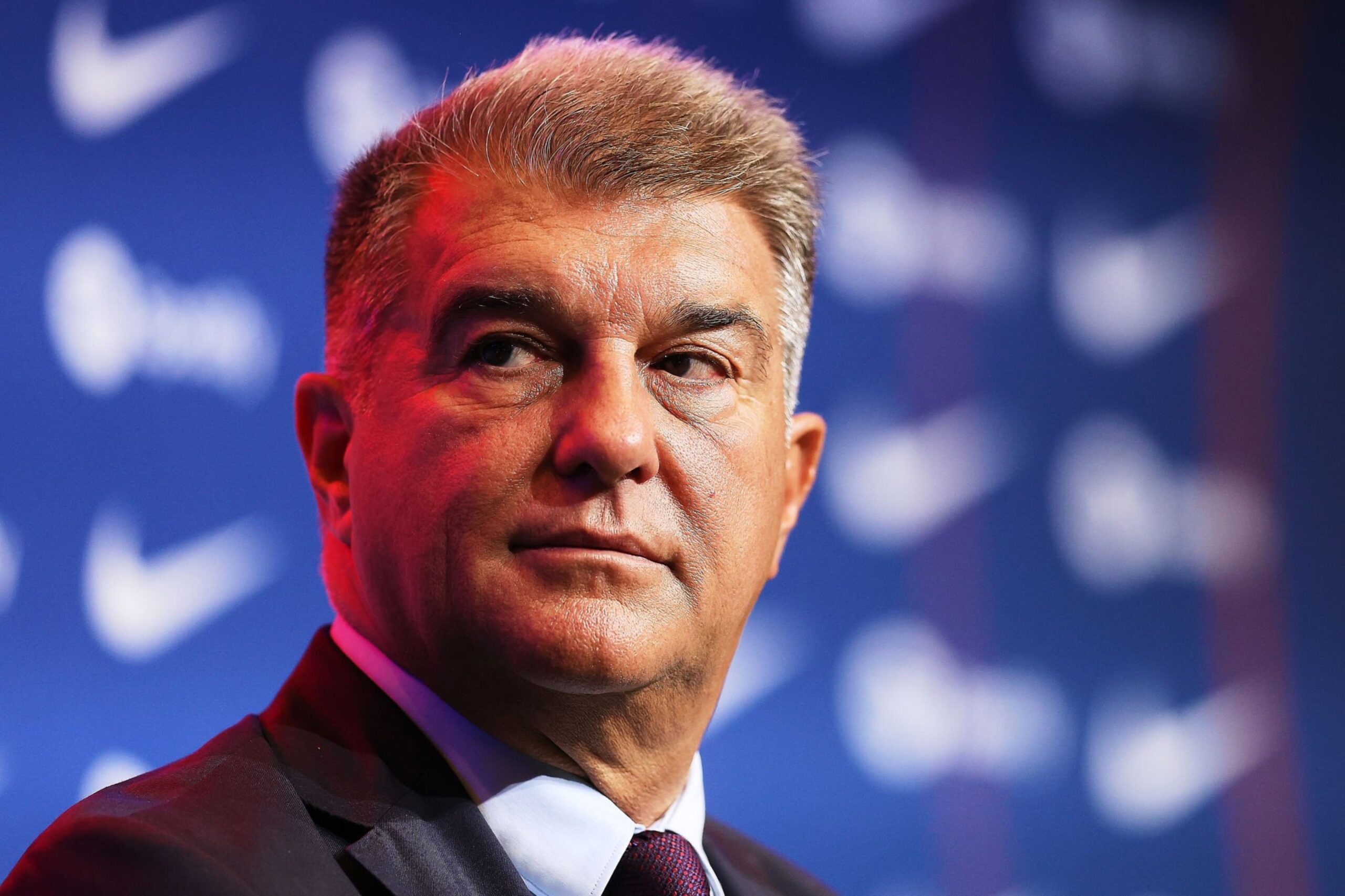 Barça : Laporta rêve d’un retour de Messi