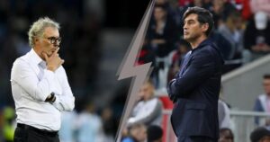 L1: Lyon-Lille, les compos probables