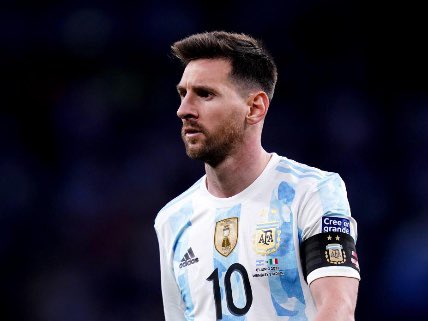 Coupe du monde : Lionel Messi inquiet