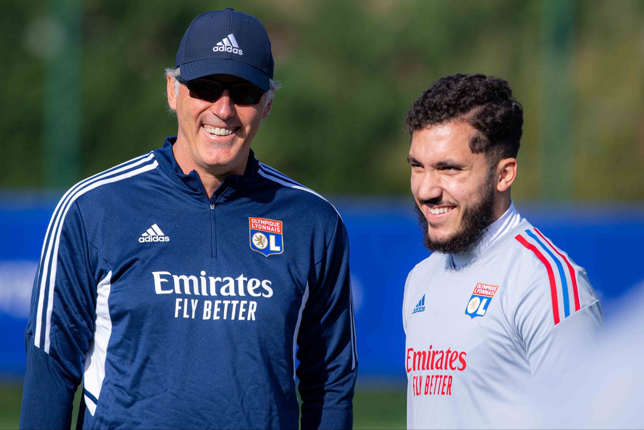 Montp. Lyon : les compos sont tombées !
