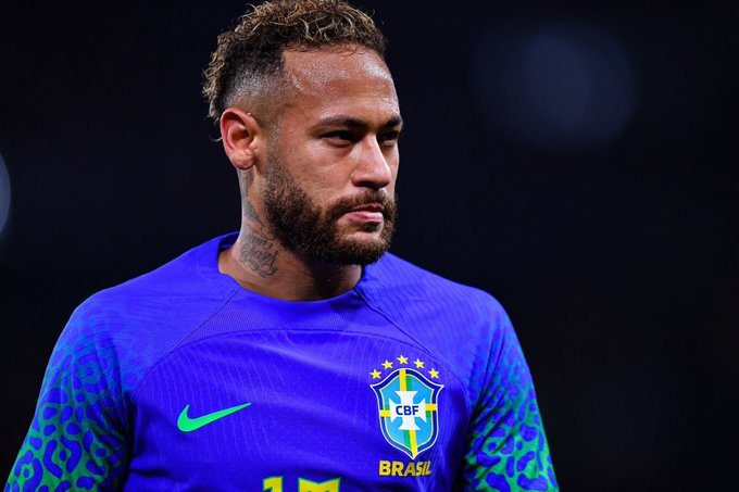 Brésil : Le clan Neymar réagit suite aux propos de Lula