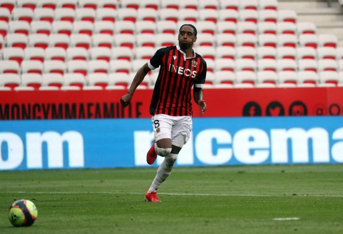 L1: Lorient-Nice, les compos sont tombées