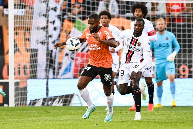 Strasbourg-Lorient : Les compos officielles