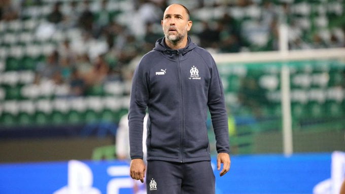 L1: Strasbourg-OM, les compos probables