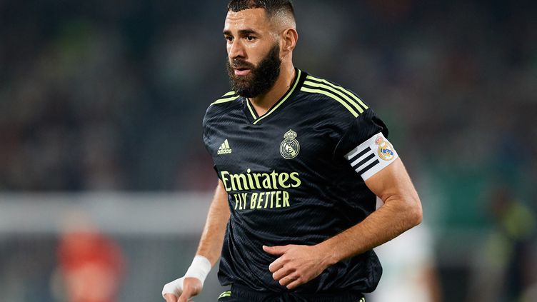 Karim Benzema veut devenir entraîneur
