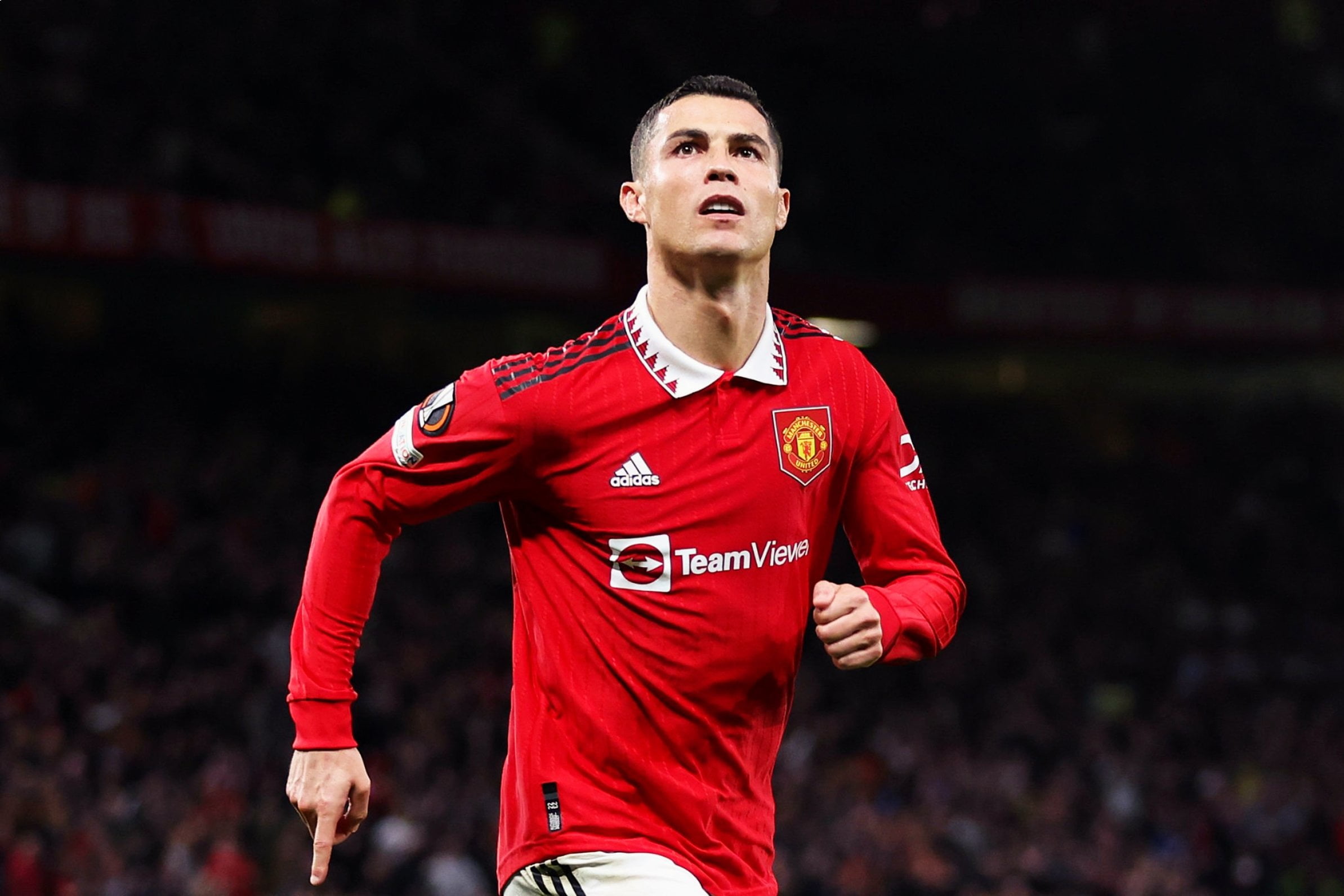 C3 : Ronaldo, un retour gagnant