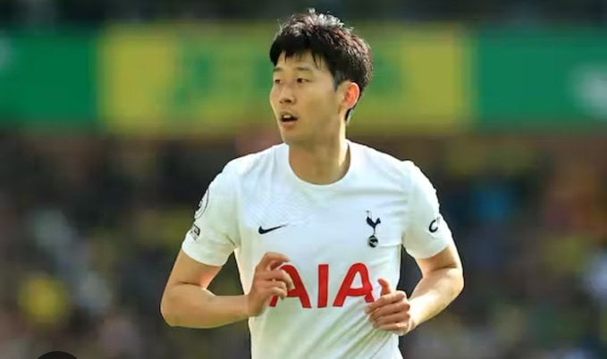 Tottenham : Son prêt à quitter le club
