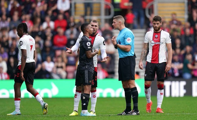 Ang. Arsenal perd deux points dans la course au titre