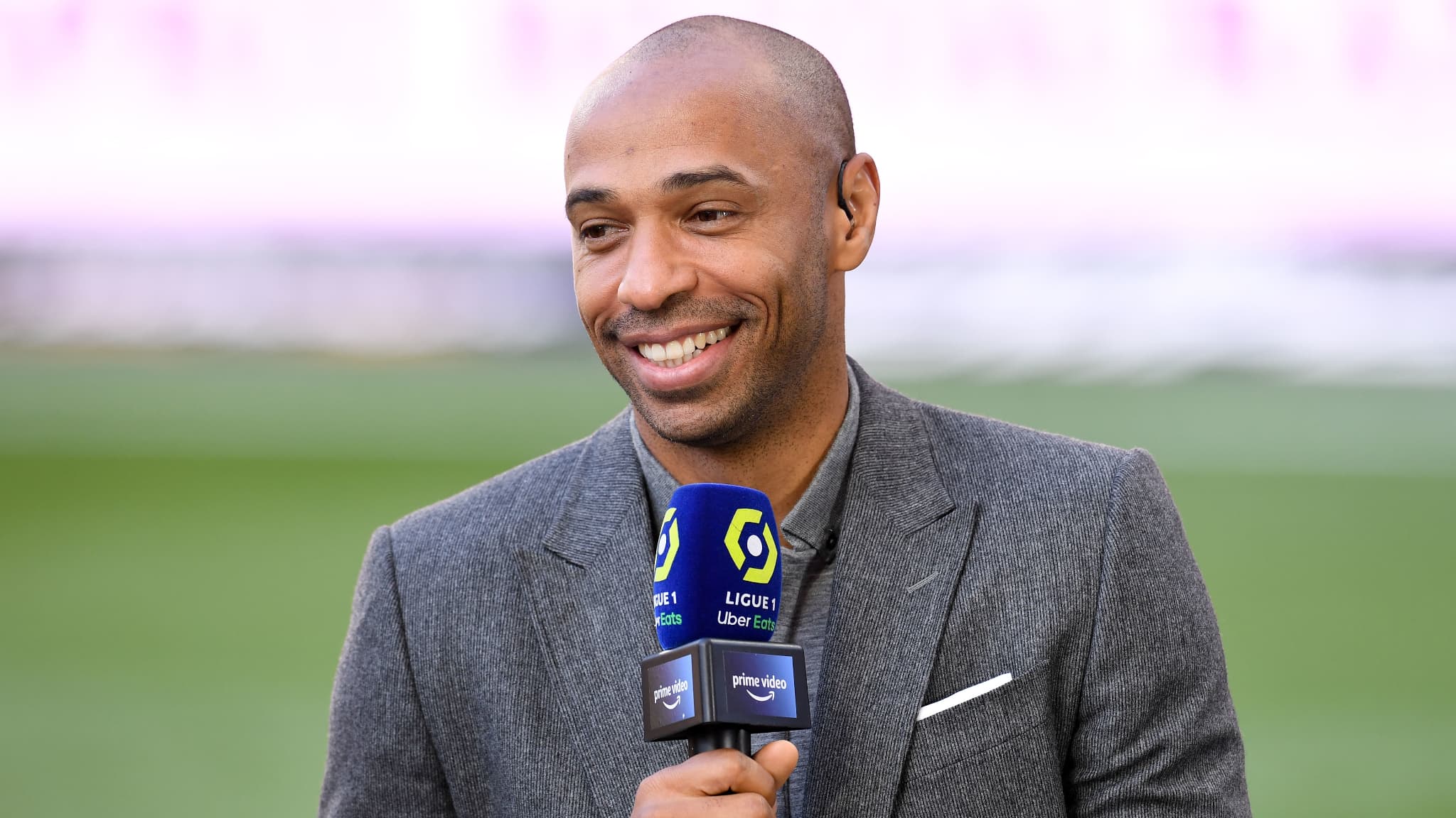 Zidane attend l’équipe de France selon Thierry Henri