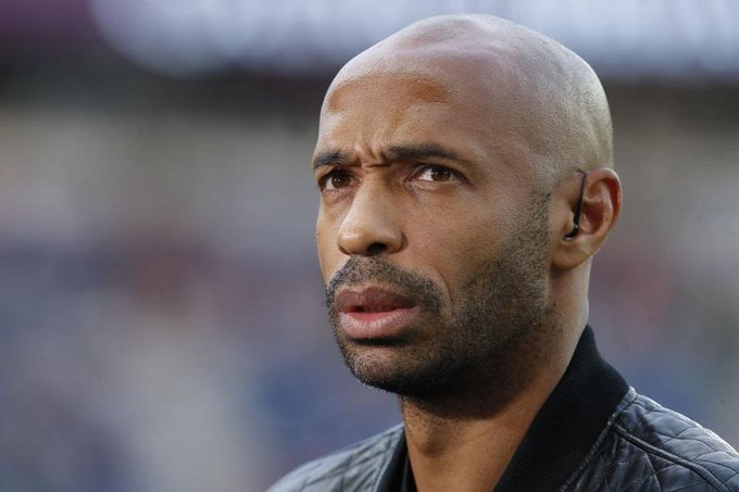 La nouvelle punchline d’Eto’o sur Henry