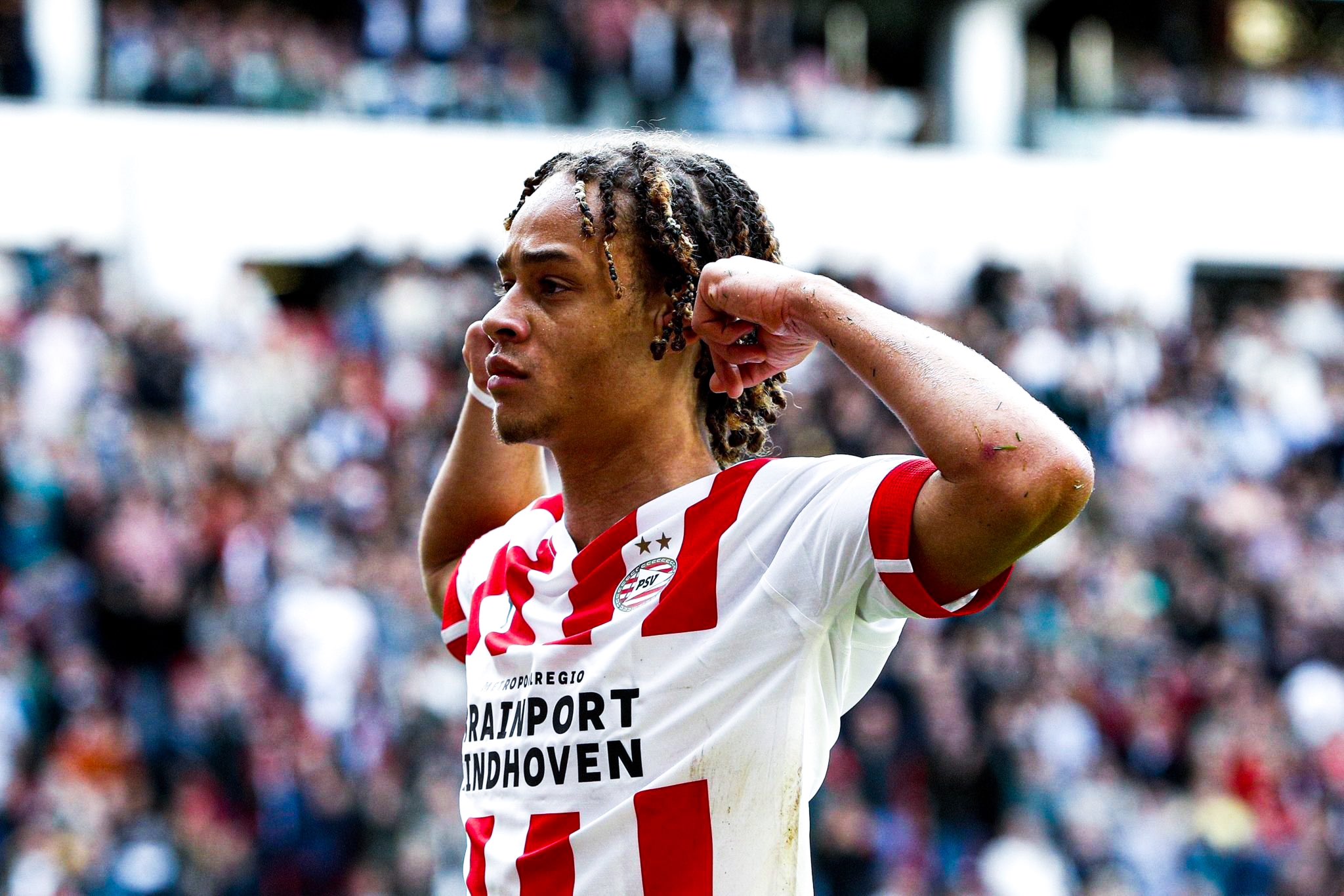 PSV : La Juve s’intéresse à Xavi Simons
