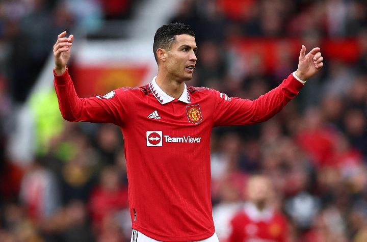 Cristiano Ronaldo au PSG cet hiver ? C’est non