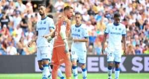 Troyes – Auxerre: Les compositions probables