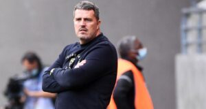 Reims: Viré en octobre, Oscar Garcia annonce le décès de sa fille