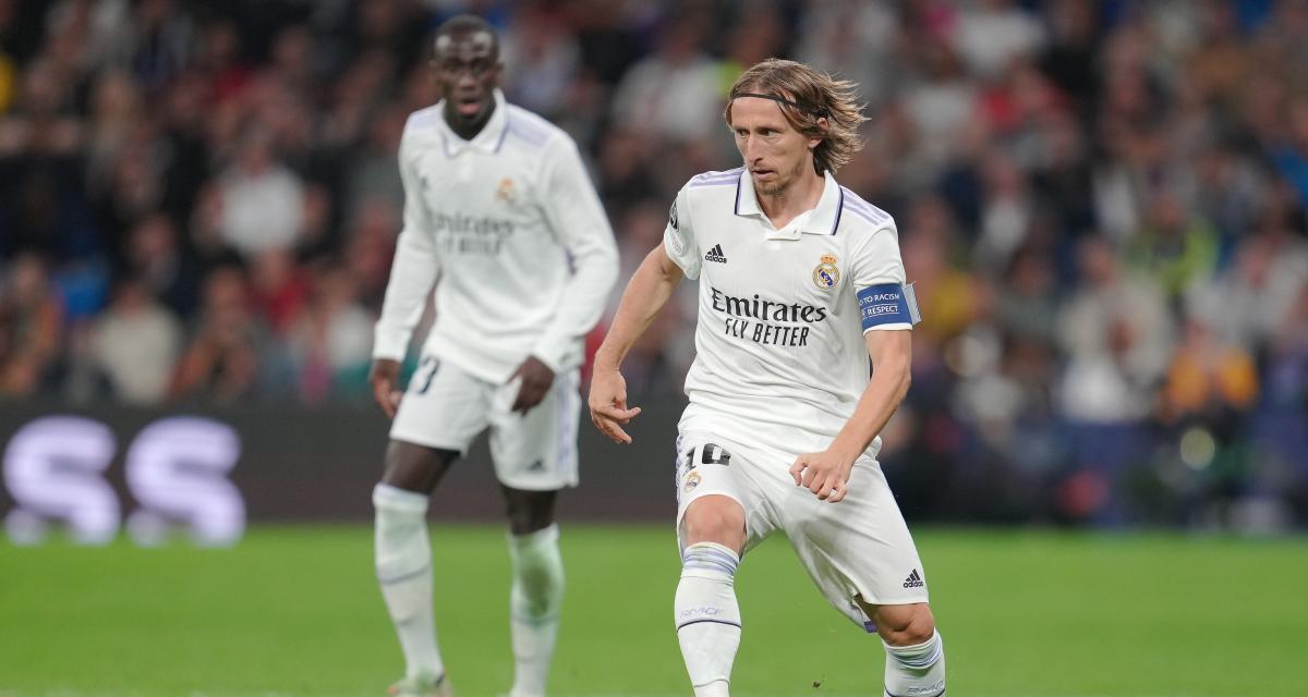 Rayo Vallecano – Real Madrid : les compositions officielles
