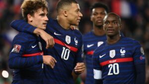 CDM 2022 : France-Danemark, compos probables
