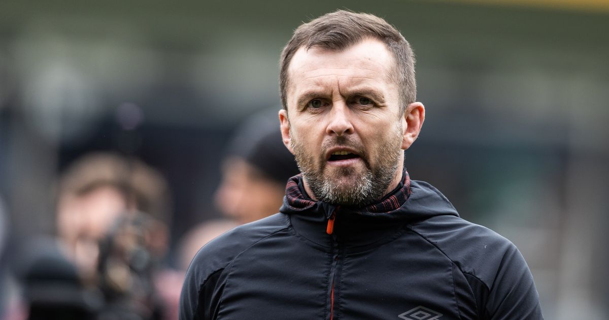 Officiel: Nathan Jones nommé nouvel entraineur de Southampton