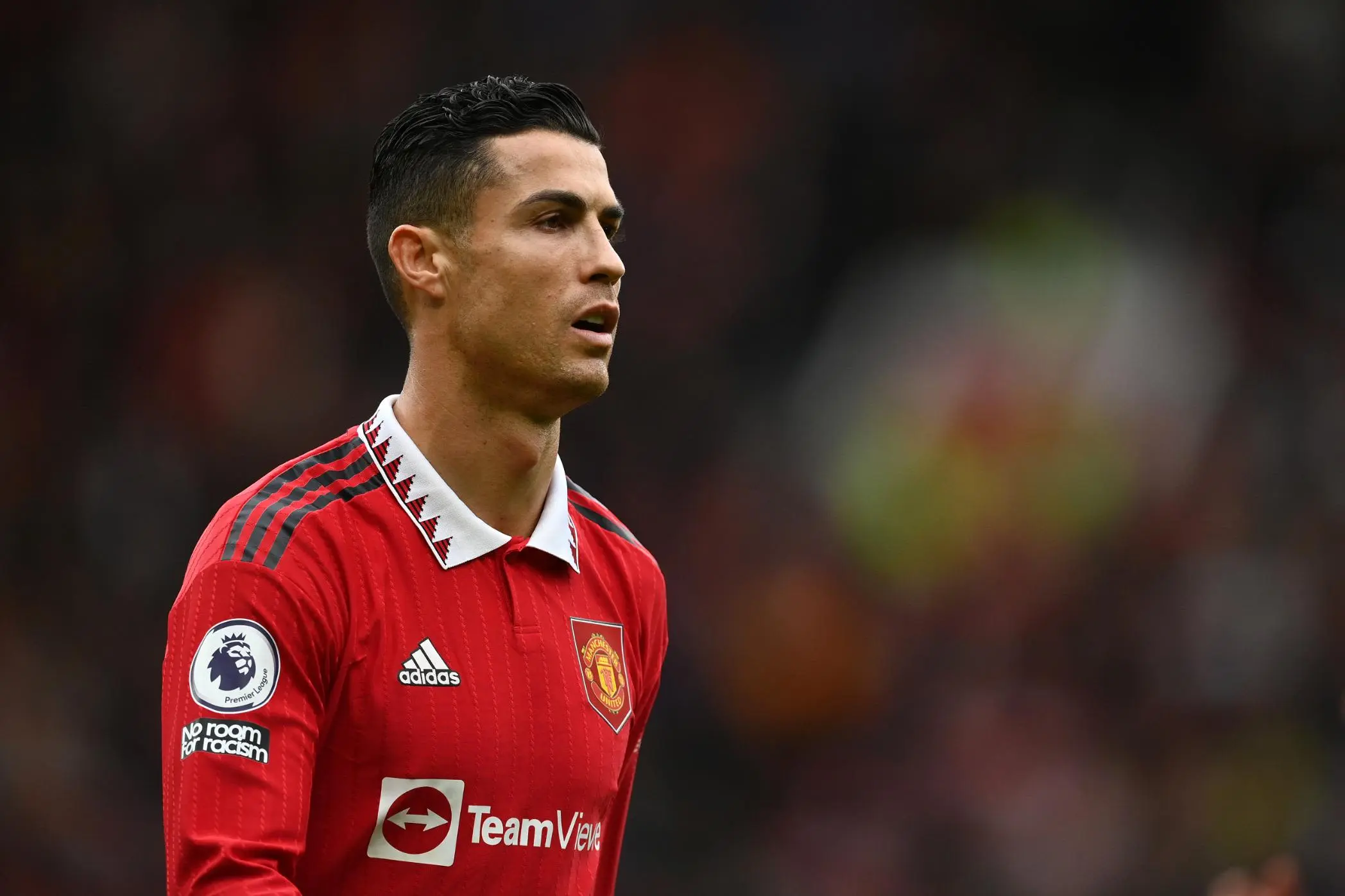 Manchester United va rompre le contrat de Ronaldo