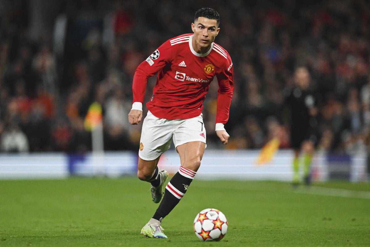 Mercato: Ronaldo annoncé à Al-Nassr (Arabie Saoudite)
