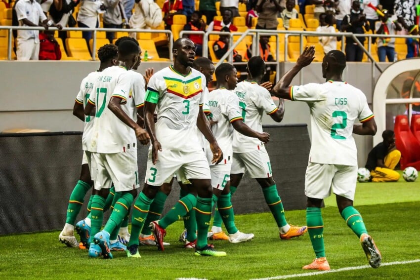 Sénégal – Pays-Bas : Les compositions probables
