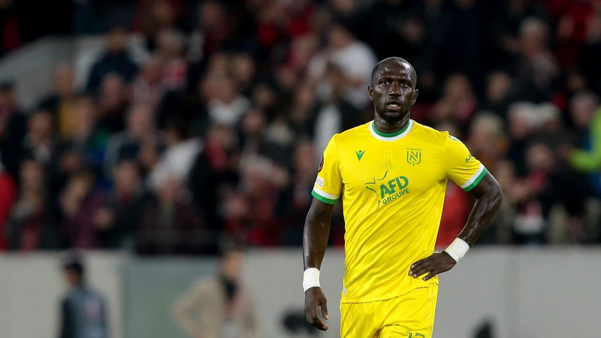 Coupe du Monde: Moussa Sissokho  vise une sélection avec les bleus