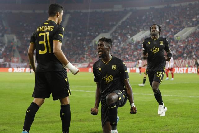 Europa League: Les adversaires potentiels de Rennes, Monaco et Nantes
