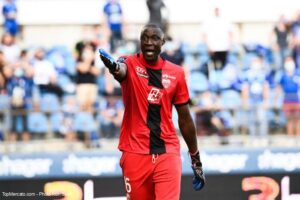 Rennes : « Je dois partir », révèle Alfred Gomis