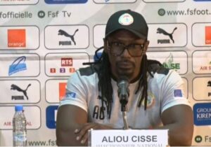 CDM 2022 : FIFA, une sanction plane sur le Sénégal