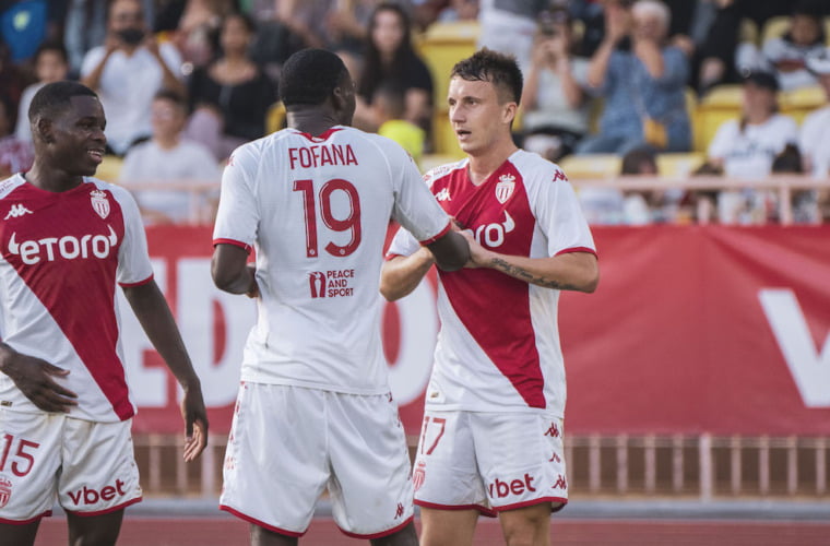 C3: Monaco-Etoile Rouge, les compos probables