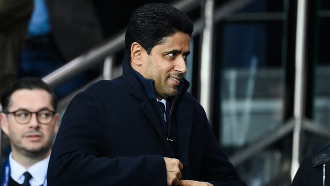 PSG: Al-Khelaïfi fracasse la Super League
