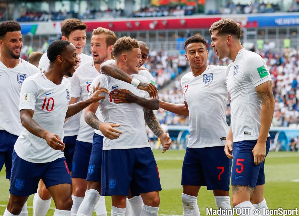 CDM 2022: Angleterre-Sénégal, compos officielles