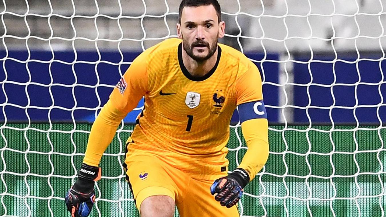 EdF : Hugo Lloris refuse de porter le brassard LGBT au Qatar