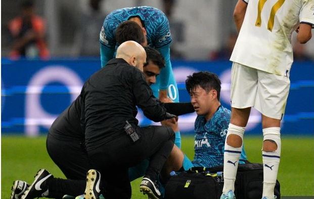 Coupe du monde : la Corée du Sud pessimiste pour Son
