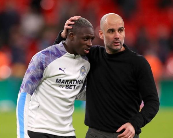 Procès B. Mendy : Pep livre son témoignage