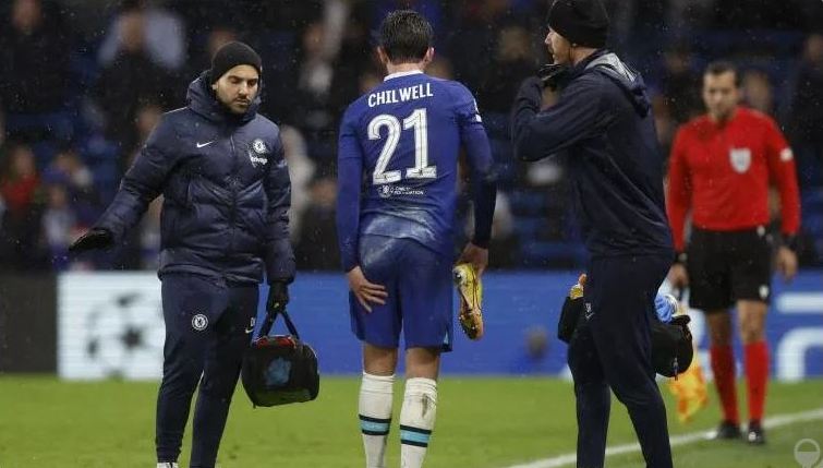 Angleterre : Chelsea confirme le forfait de Chilwill à la Coupe du monde