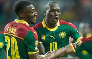 CDM 2022 : Suisse-Cameroun, compos probables