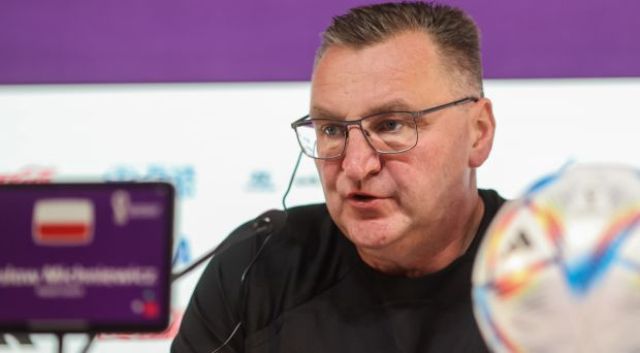 CDM 2022 : Pologne, le sélectionneur décline  l’objectif