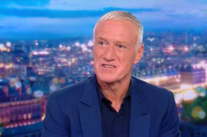 Edf: Après la sortie de Noël Le Graët, Deschamps prévient