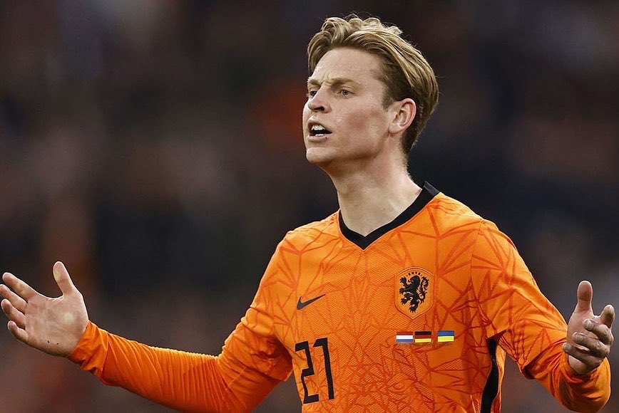 CDM 2022 : Les Pays-Bas passent en 8es sans surprise