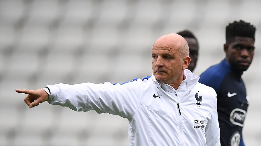 CDM 2022 : Guy Stephan révèle l’atout majeur de la France