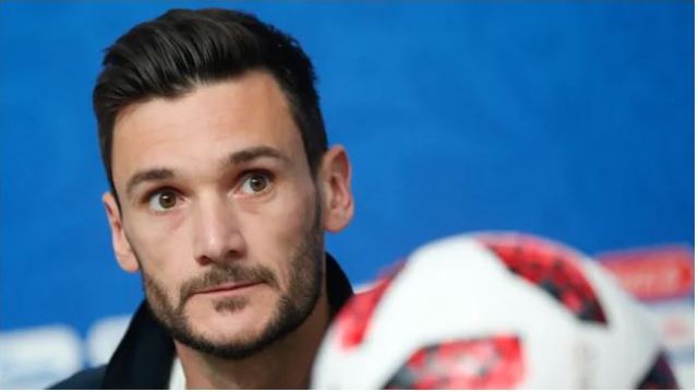 EDF: Noel Graet recadre Hugo Lloris