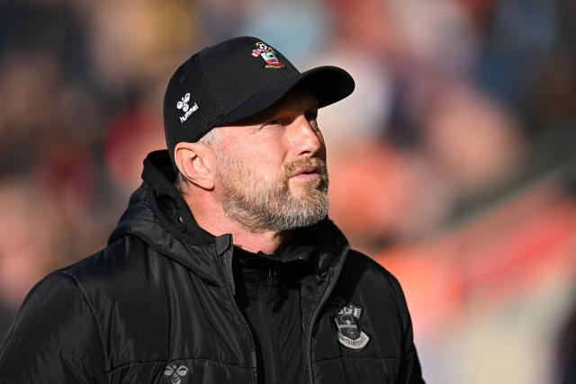 Officiel : Southampton vire Hasenhüttl