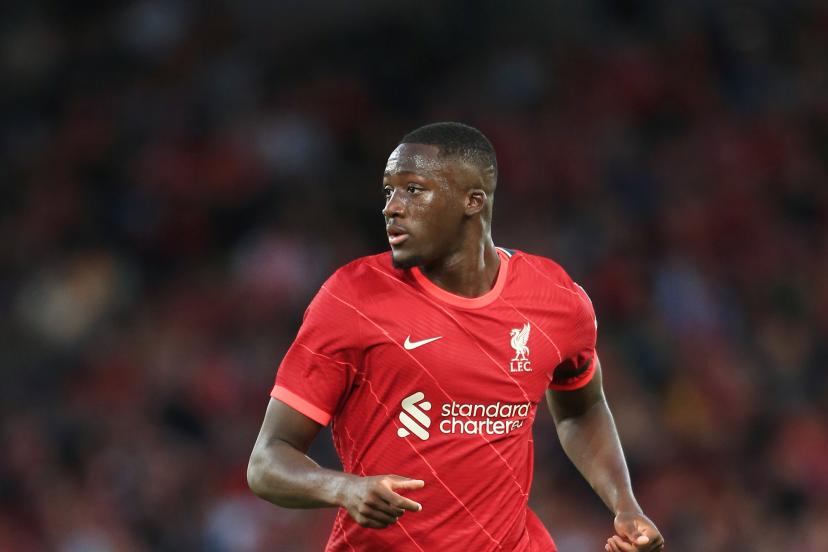 Tottenham-Liverpool : La première de Konaté