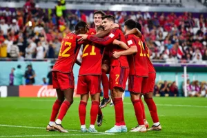 Espagne – Allemagne : les compositions officielles