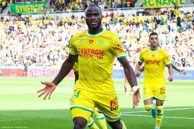 C3 : Ignatius Ganago snobe la Juve et lorgne Barça