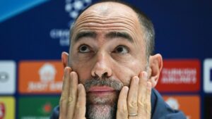 OM : Persécuté, Igor Tudor étouffe les polémiques