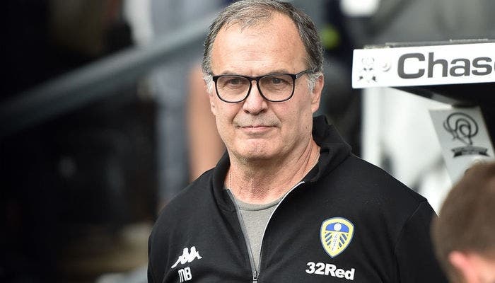 Bournemouth : Marcelo Bielsa en approche