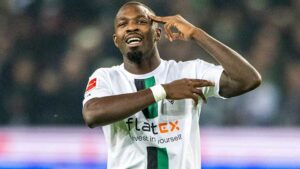 CDM 2022 : « Un rêve et une fierté » dixit  Marcus Thuram