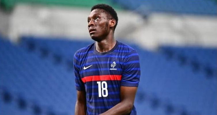CDM 2022: Bleus, Muani remplace Nkunku ?
