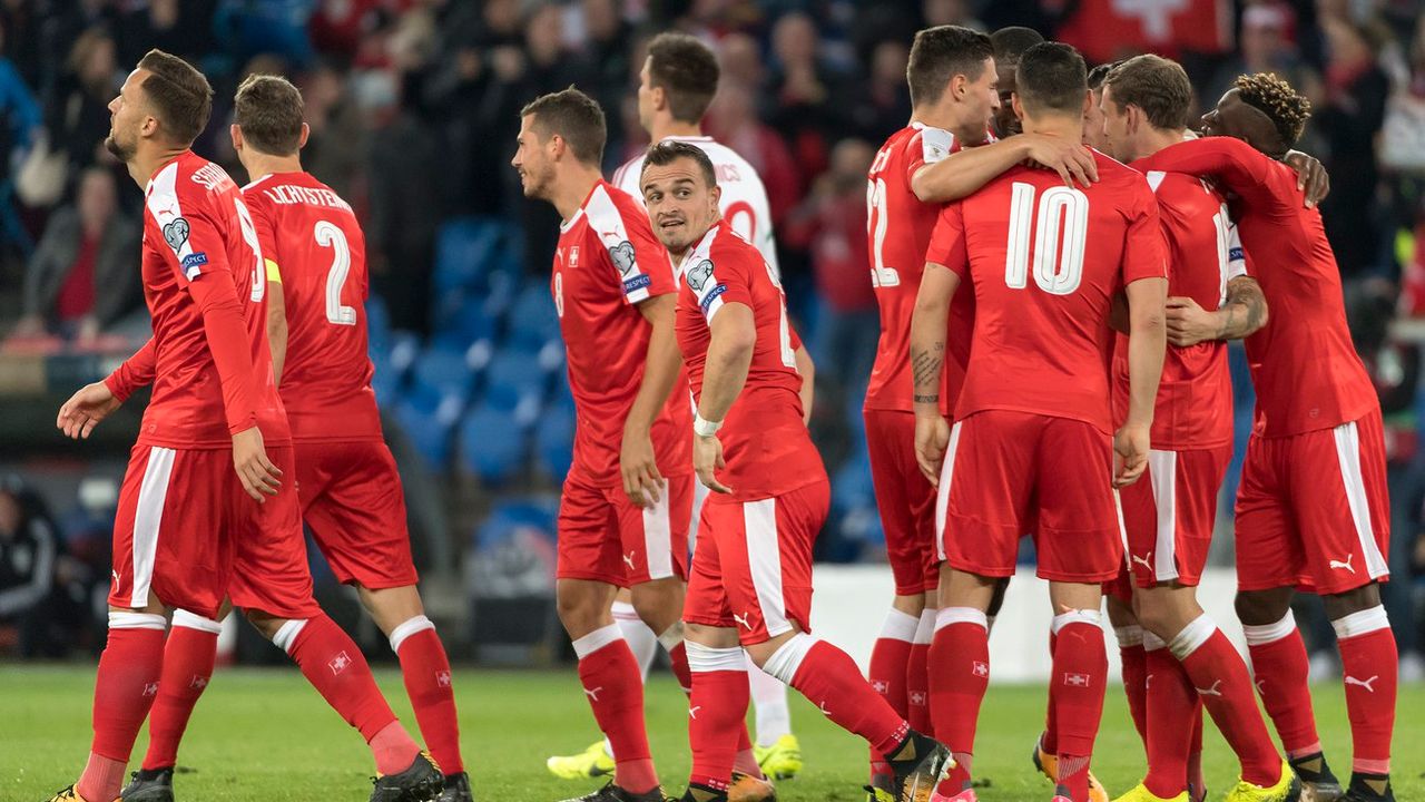 CDM 2022 : Suisse-Cameroun, compos officielles
